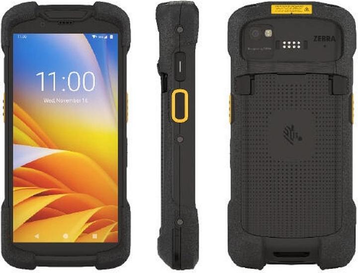 Produktbild Zebra TC73, LAN, 6.0", Wifi 6E (1D-Barcodes, 2D-Barcodes, QR-Code)