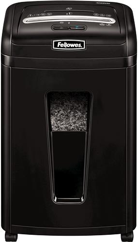 Image du produit Fellowes Powershred 450Ms (Micro-coupe)