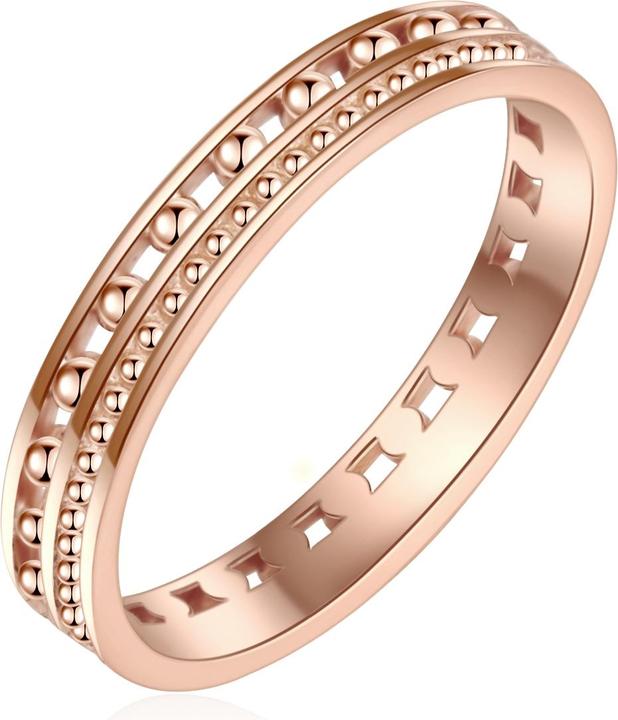 Image du produit Glanzstücke München Femme argent sterling or rose - 15792 (54, Argent 925)
