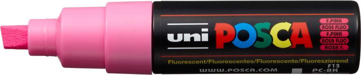 Actual product image Posca Marker PC-8K Keilspitze (1 x)