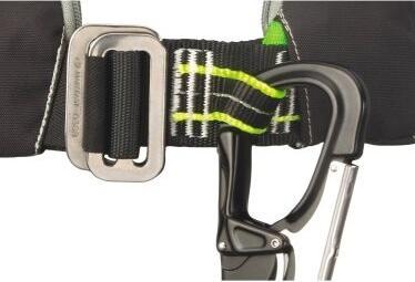 Produktbild Plastimo Aufblasbarer Schwimmweste Pilot 165 mit