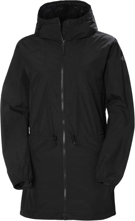 Immagine prodotto Helly Hansen W Essence Mid Rain Coat