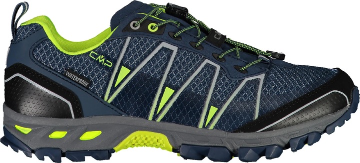 Actual product image CMP Campagnolo Altak WP ink/ fluo (45)