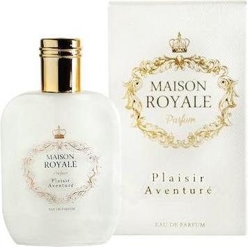 Actual product image Maison Royale Plaisir Aventure (Eau de parfum)