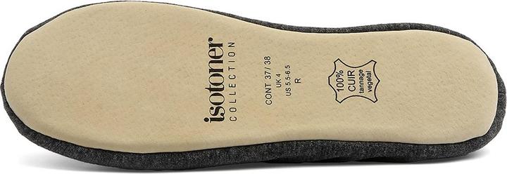 Actual product image Isotoner 95991 (41)