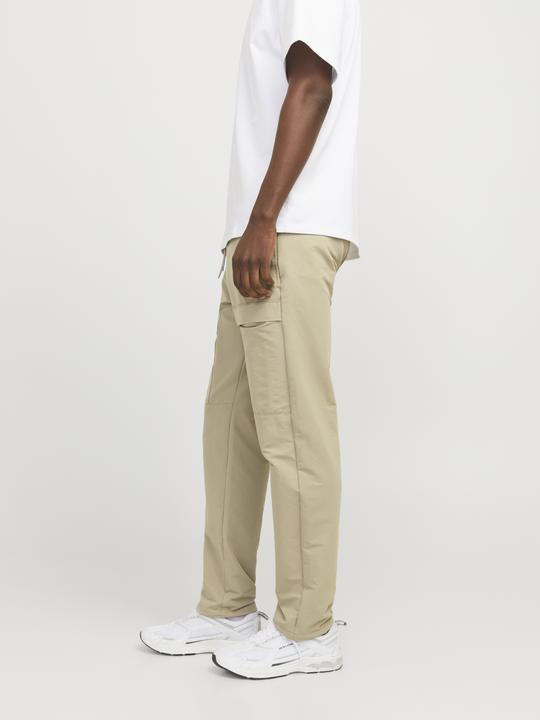 Actual product image Jack & Jones Relaxed Fit Relaxed Fit Hosen Relaxed Fit Hosen (M)