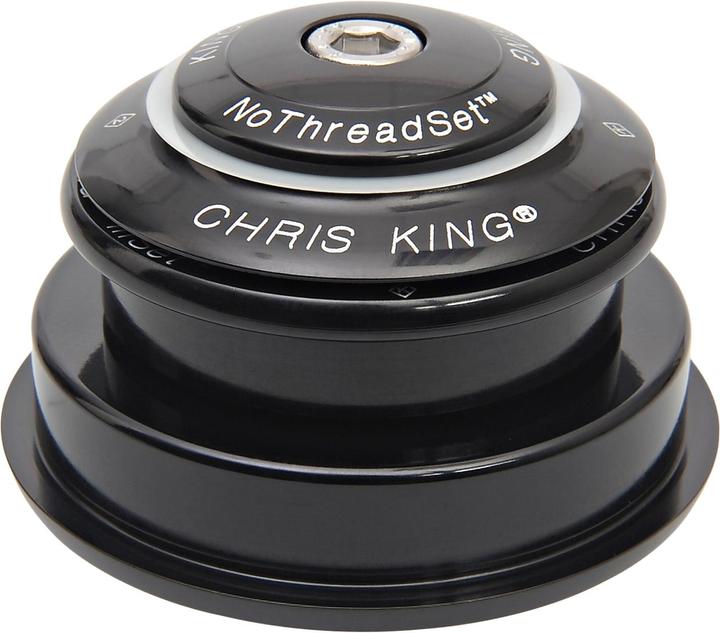 Actual product image Chris King Semi Intégré INSET i2 Conique 1.5" 1"1/8