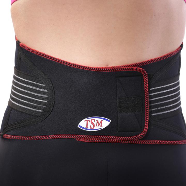 Tsm Rückengurt Aktiv “Lv”