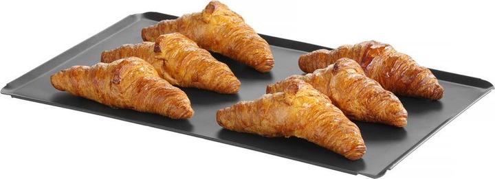 Image du produit Hendi En aluminium. La surface est recouverte d'un revêtement antiadhésif en PTFE. Taille : GN 1/1. Convi (GN 1/1)