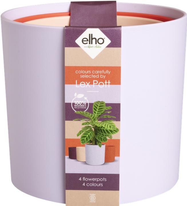 Produktbild Elho Lex Pott Set (20 x 13.60 cm)