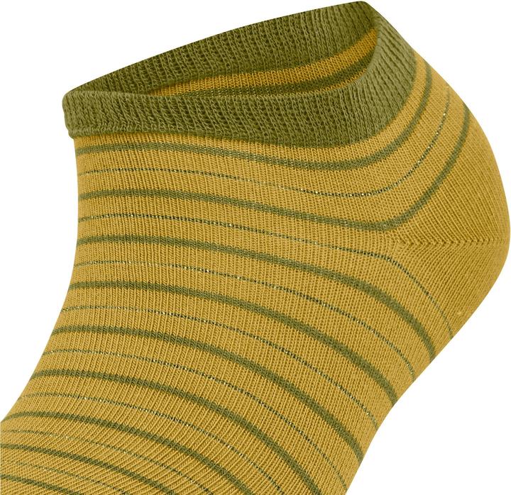 Produktbild Falke Stripe Shimmer Damen Sneakersocken (35 - 38)