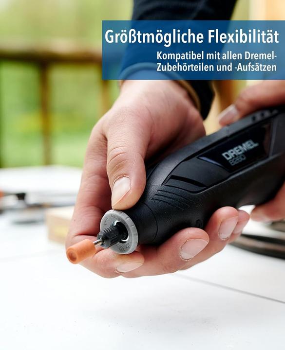 Actual product image Dremel 8260 (8260-5/65)
