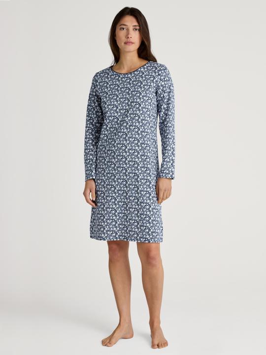Actual product image Calida Favourites Sleep Langarm-Nachthemd (XL)