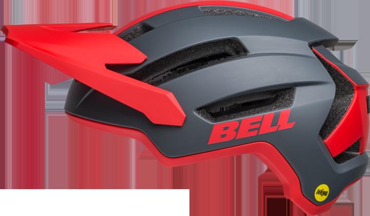 Actual product image Bell 4Forty Air MIPS Helmet (55 - 59 cm)