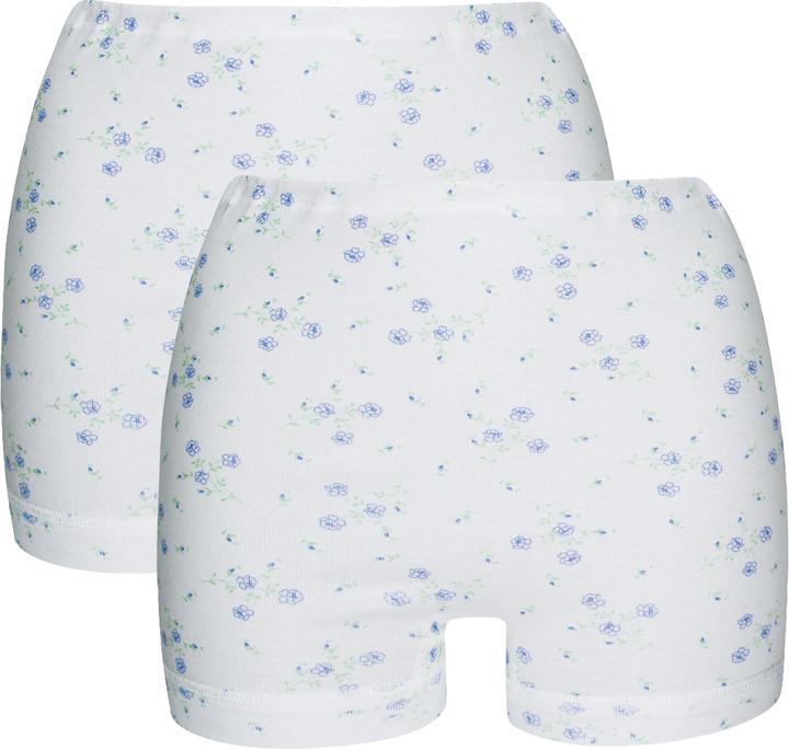 Produktbild Con-ta Damen-Schlüpfer 2er-Pack kochfest (44, 2er Pack)