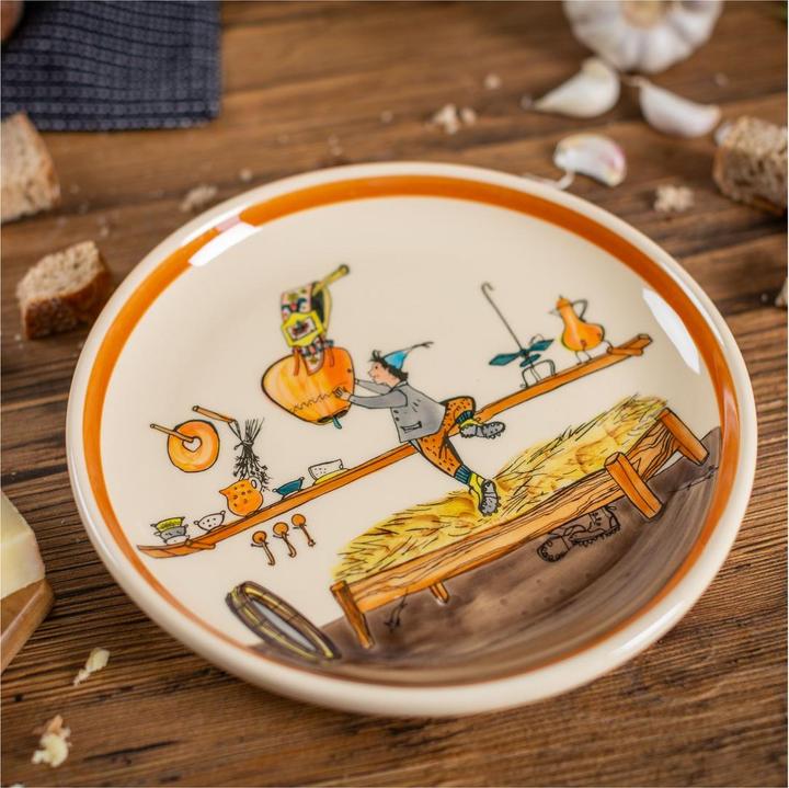 Produktbild Rheinfelder Keramik Ursli (1x, 21 cm)