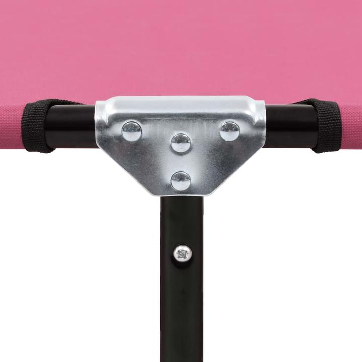 Produktbild vidaXL Sonnenliege (58 cm)