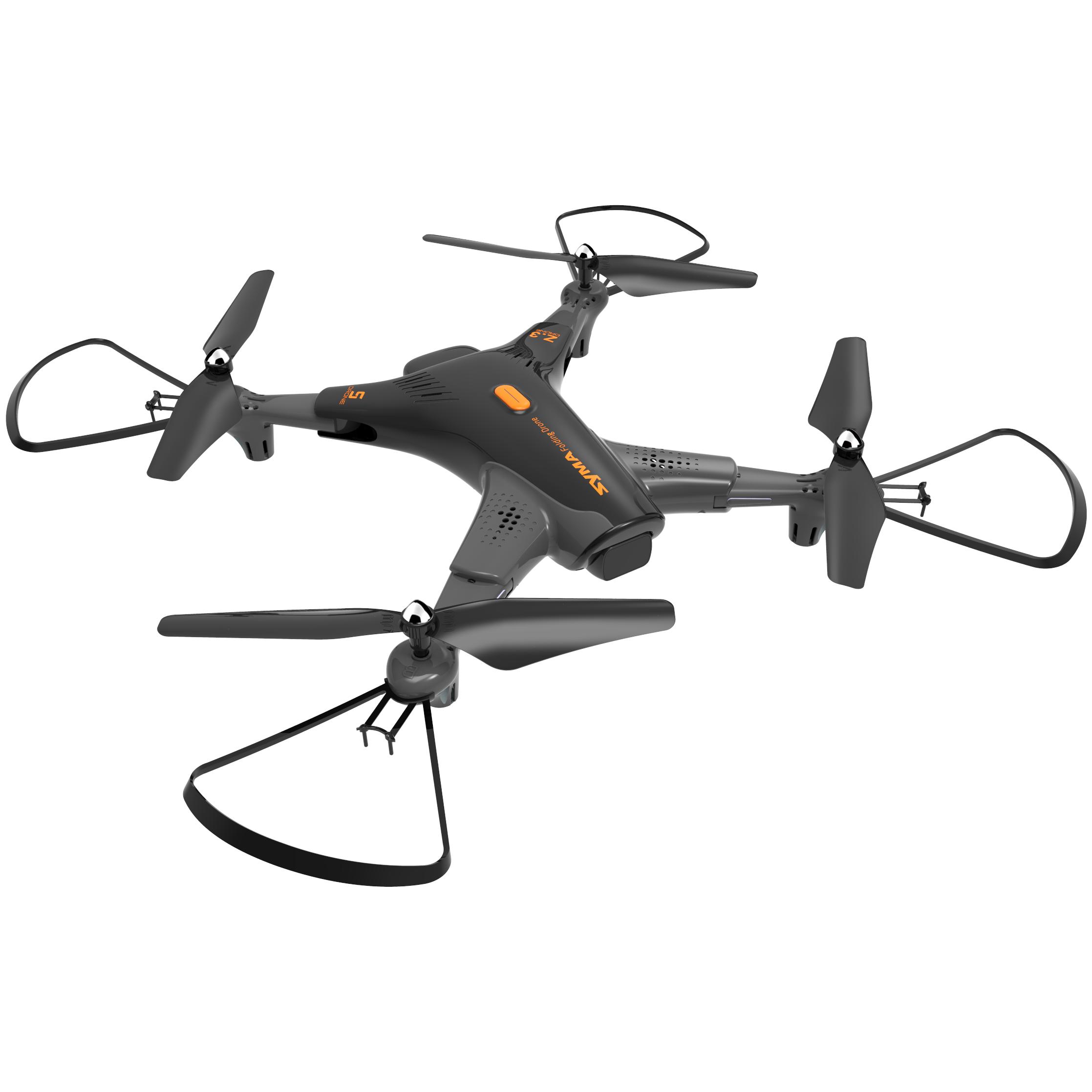 Syma Z3PRO Foldable HD Camera Drone