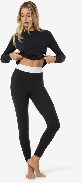 Immagine prodotto Super Natural Women's Bio Base Tights (S)