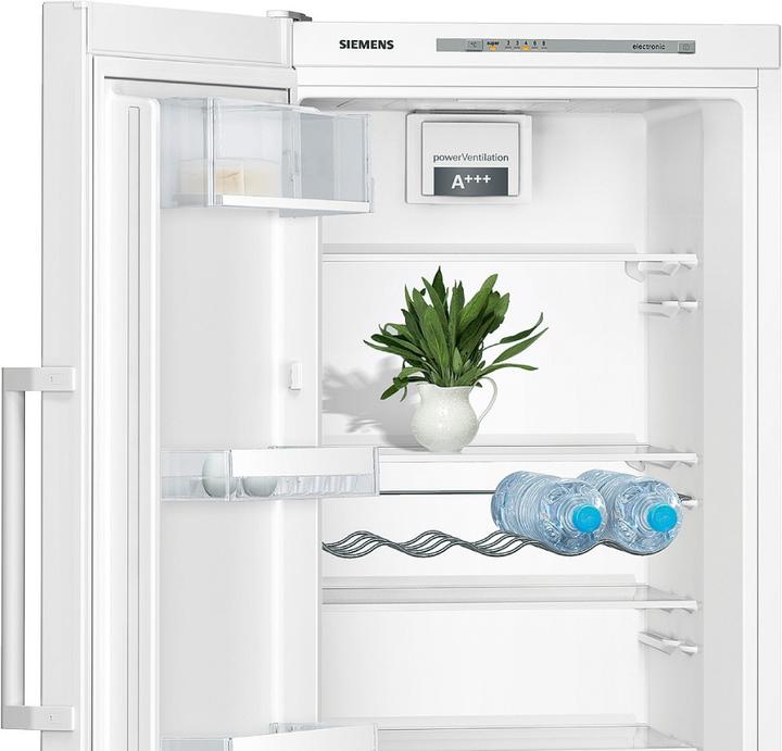 Siemens Ks29vvw40 (290 l)