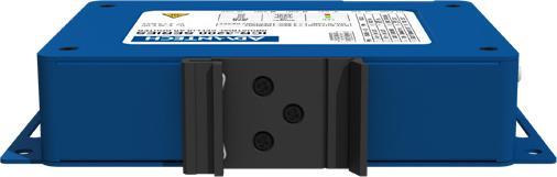 Actual product image Advantech ICR-3211B