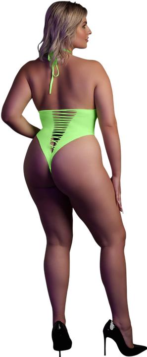 Produktbild Ouch! High-Cut Body (XL, XXL, 3XL)
