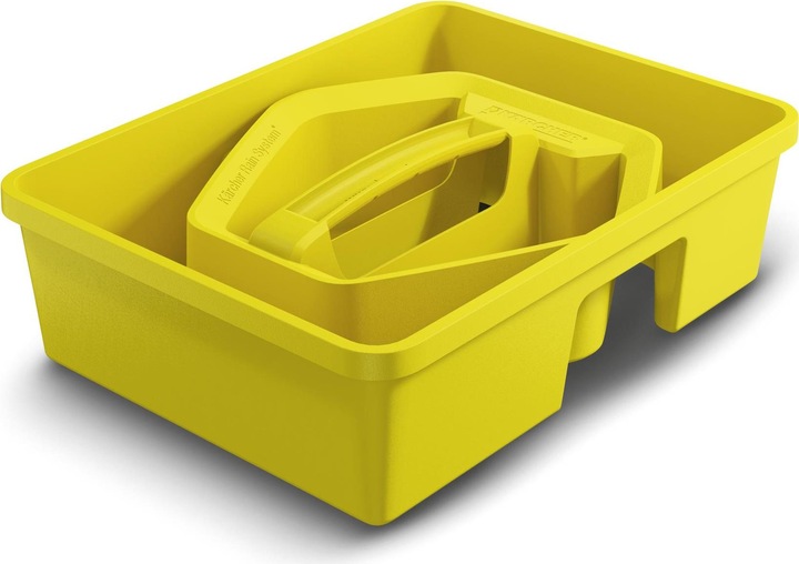 Produktbild Kärcher Rain Box (Tropfbewässerung Set)