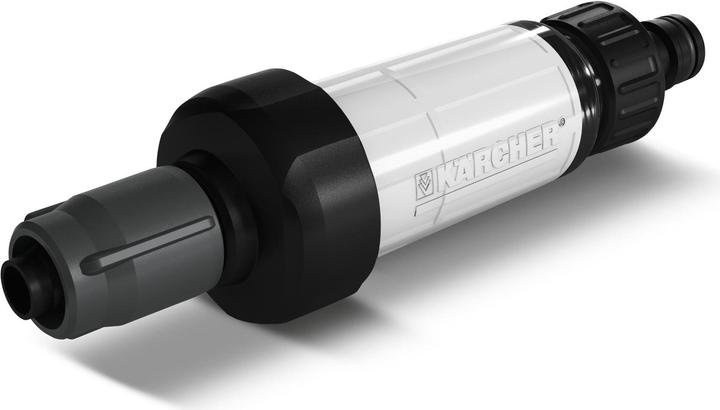 Image du produit Kärcher Boîte à pluie (Tuyau d'égouttage + tube d'égouttage)