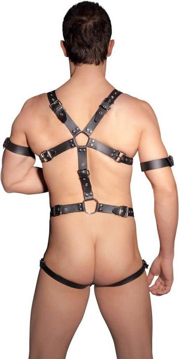 Immagine prodotto Zado Sado-Harness (L)