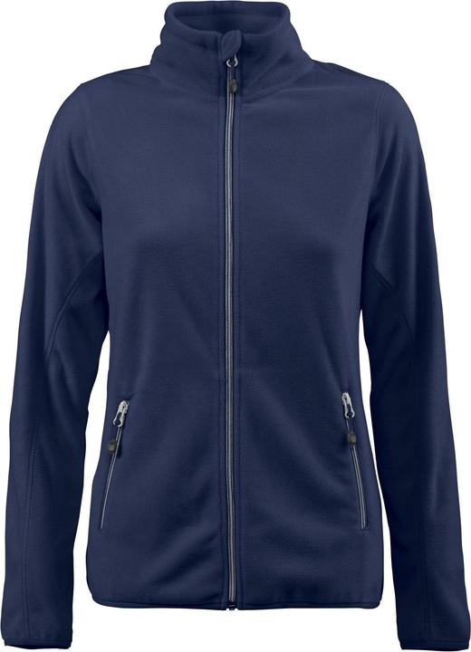 Leuchtendes Blau