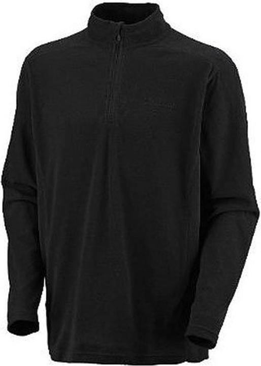 Immagine prodotto Columbia Camicia da Escursionismo Klamath Range II con Mezza Cerniera (M)