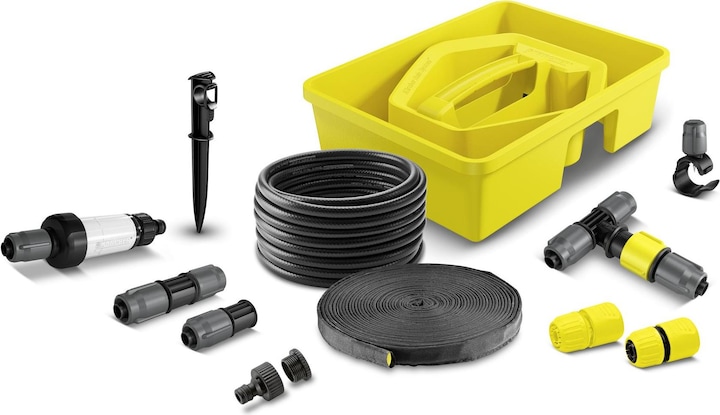 Kärcher Rain Box (Tropfbewässerung Set)