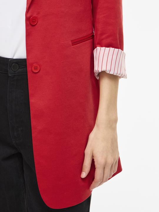 Immagine prodotto Vila VISAGA Langer Jersey Blazer (S)