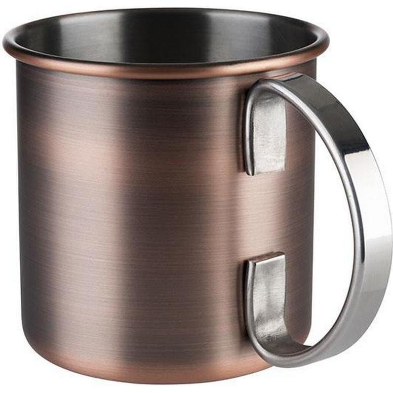 APS Becher "MOSCOW MULE", Tazza, Rame
