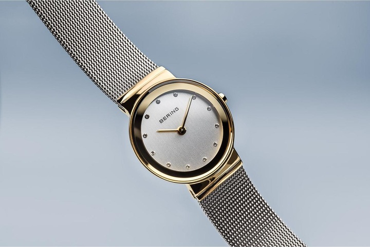 Immagine prodotto Bering Classic (Orologio da polso analogico, 26 mm)