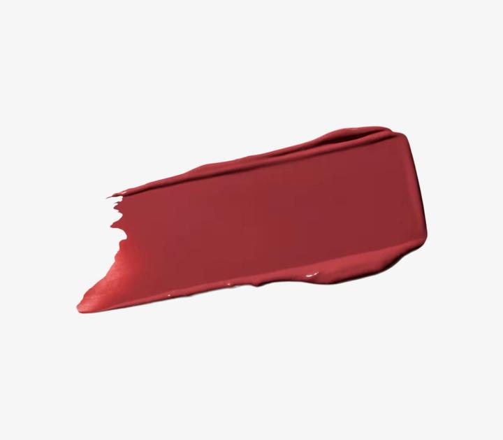 Actual product image MAC Cosmetics MACximal Sleek Satin Lipstick BRICK-O-LA (Brick-O-La)