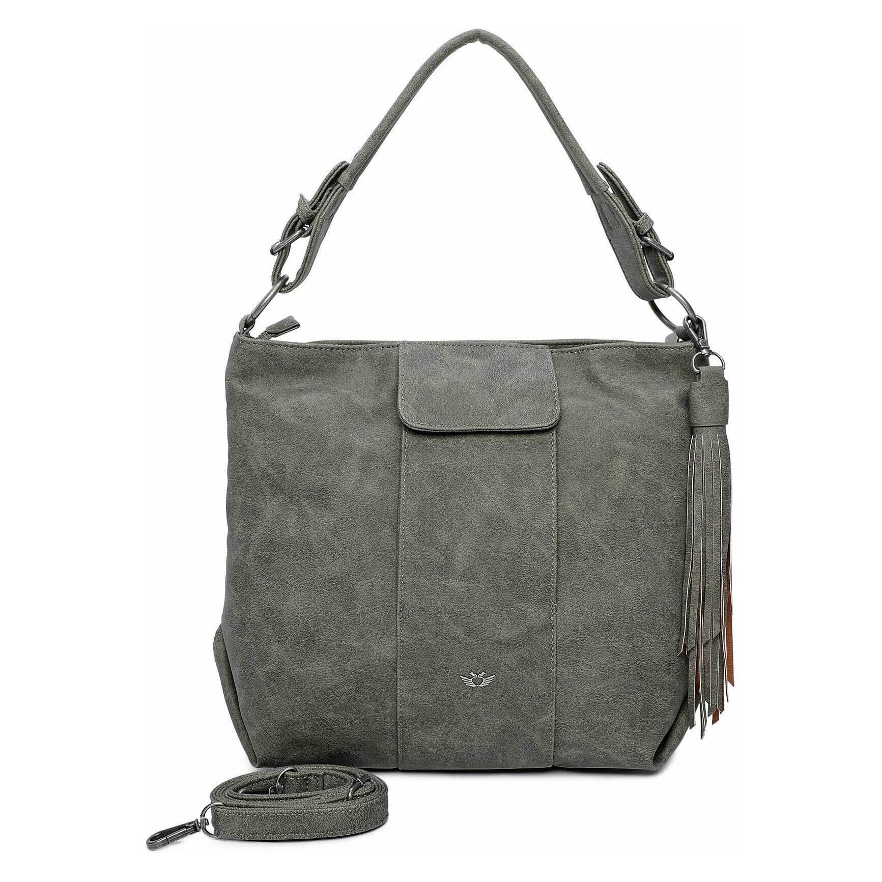 Fritzi Aus Preußen, Damen, Handtasche, Jaze02