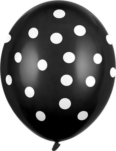 Pastel Black