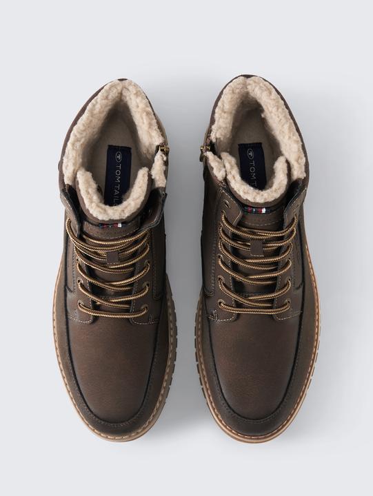 Produktbild Tom Tailor Stiefelette (45)