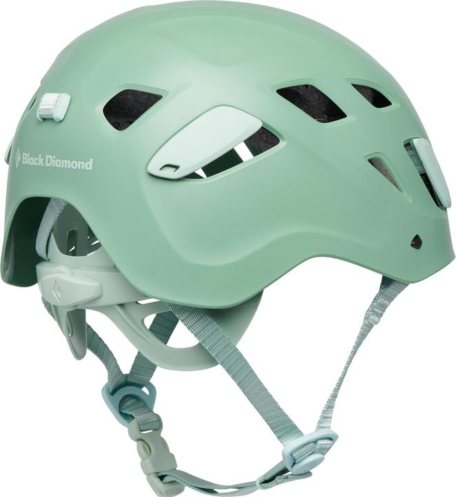 Black Diamond Helmet Half Dome Women (48 - 58 cm)
