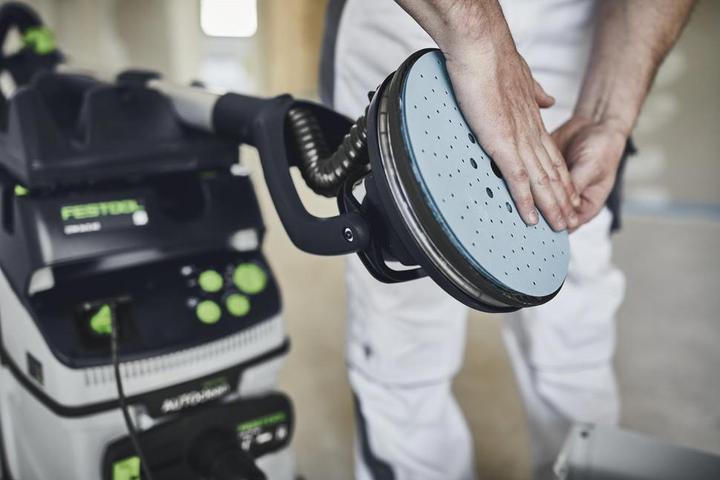 Image du produit Festool Abrasif STF D225/48 P60 GR/25 (P60)
