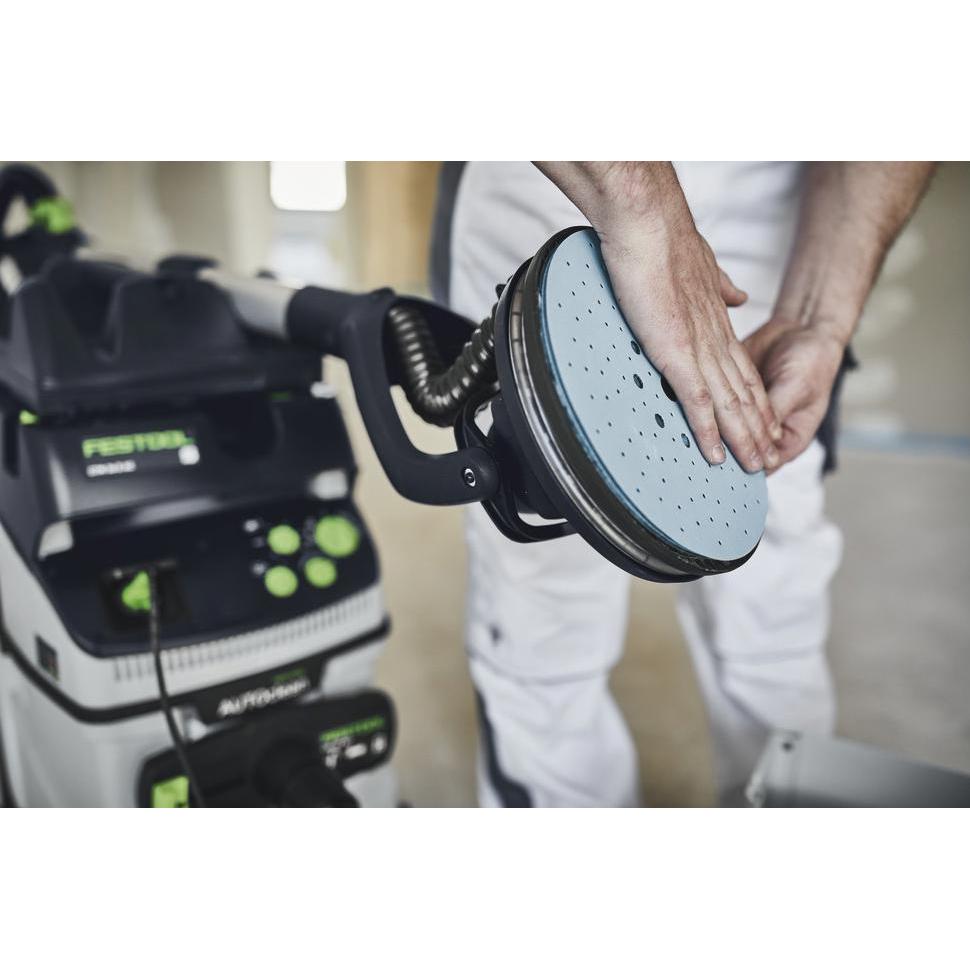 Thumbnail - Festool, Schleifmittel, Schleifscheibe STF D225/48 P60 GR/25 (P60)