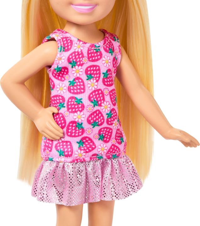 Produktbild Barbie Puppe