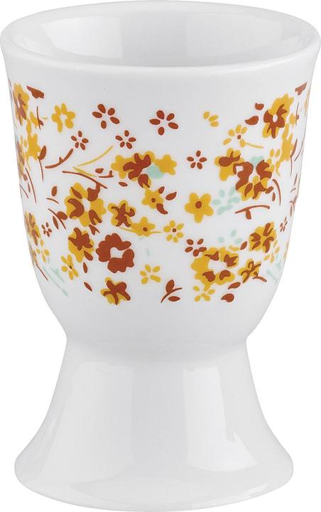 Cilio Eierbecher Amici Blumen (1 x)