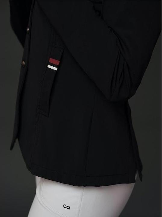 Actual product image Pres Teq Tournament jacket AmbitionFirst (34)