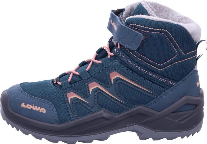 Immagine prodotto Lowa Maddox WARM GTX (29)