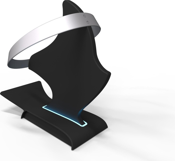 Actual product image Bigben Ps4ofvrstand