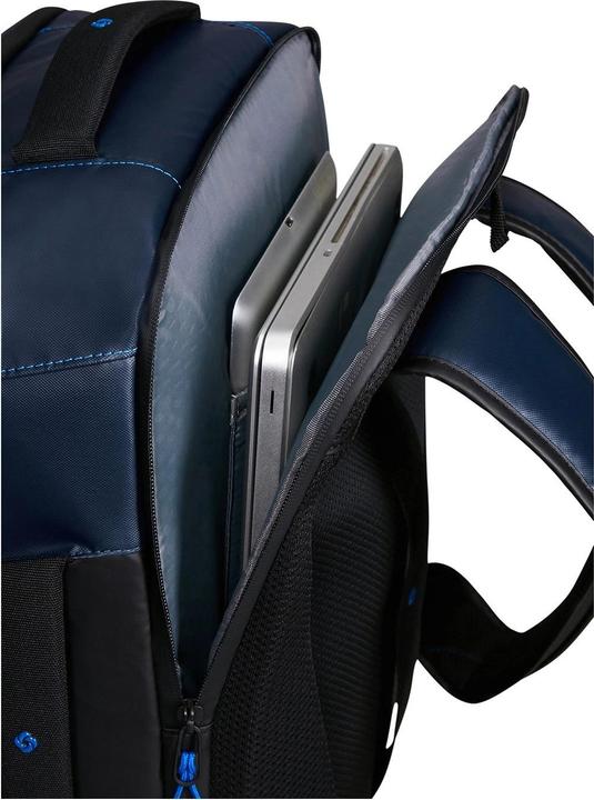 Produktbild Samsonite Ecodiver Rucksack M (33 l)