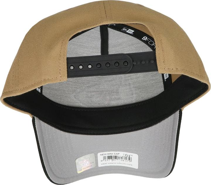 Produktbild New Era 9Forty Aframe Kansas City Chiefs (One Size)