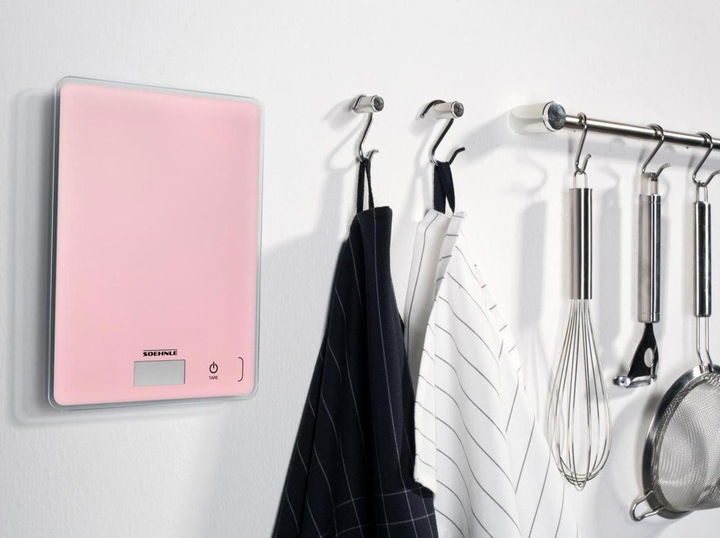 Image du produit Soehnle Page Compact 300 Délicat